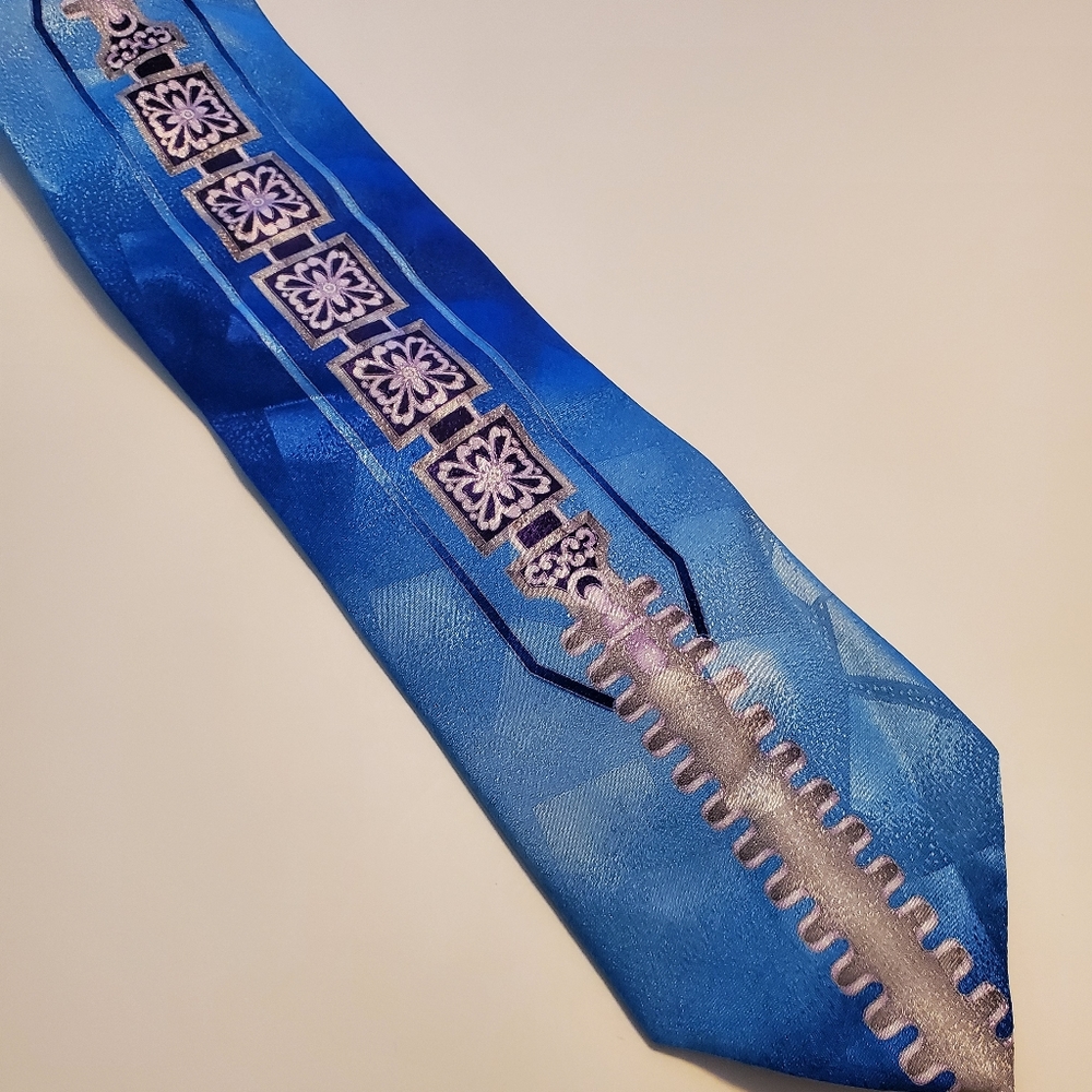 Men's Daniel Ellissa tie